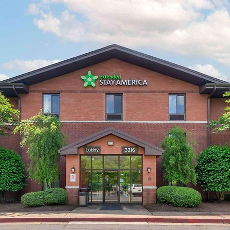 Extended Stay America Select Suites - Atlanta - Kennesaw Chastain Rd Zewnętrze zdjęcie