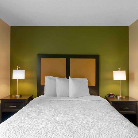 Extended Stay America Select Suites - Atlanta - Kennesaw Chastain Rd Zewnętrze zdjęcie