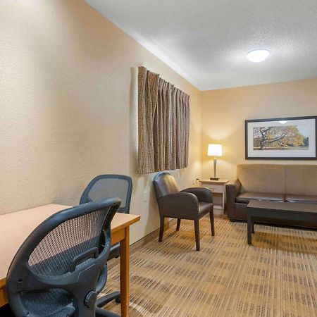 Extended Stay America Select Suites - Atlanta - Kennesaw Chastain Rd Zewnętrze zdjęcie